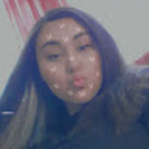 Meet your Posher, Nevaeh